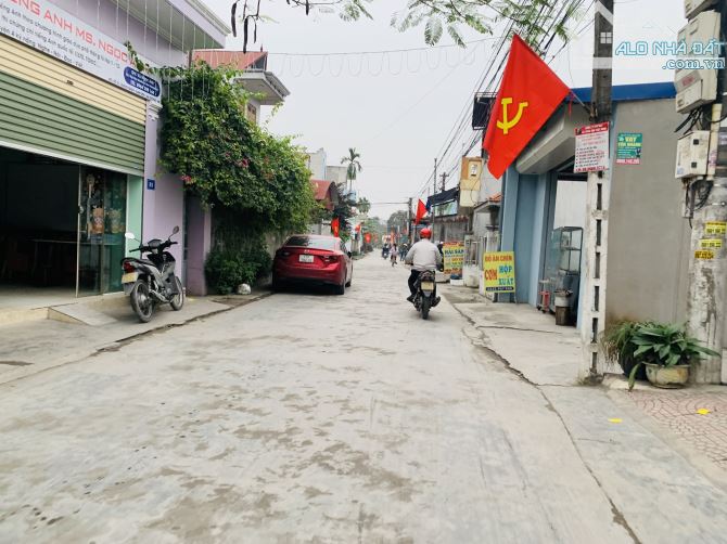 Bán lô đất 67m Lương Quán, Nam Sơn giá chỉ 1,0x tỷ - 3