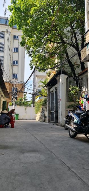 HXH Tô Hiến Thành Thông Nguyễn GIản Thanh 61m2 Giá 11.5 tỷ - 3