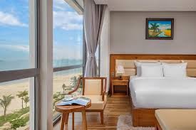 chủ cần bán khách sạn 3* view biển 14 tầng vị trí cực đẹp giá tốt pháp lý đầy đủ - 3