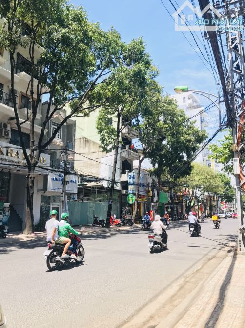 Bán nhà 6 tầng mặt tiền Nguyễn Thị Minh Khai ngay phố Tây - 3
