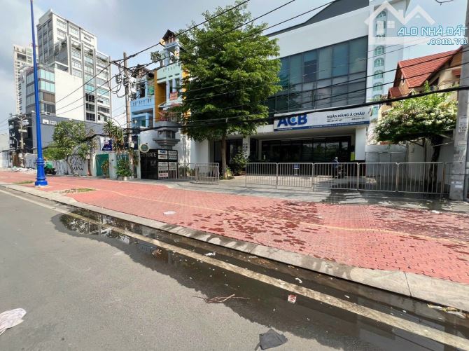 Bán lô đất mặt tiền đường Song Hành - phường An Phú Quận 2 - 3