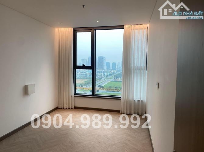 Tôi cần bán CH Han Jardin N01-T6 | 3PN & 2WC | 107m2 view Hồ Tây - 3