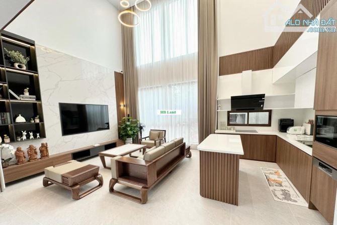 Bán căn hộ Duplex 330m chung cư Hà Đô Parkview Giá 13,5 tỷ - 3