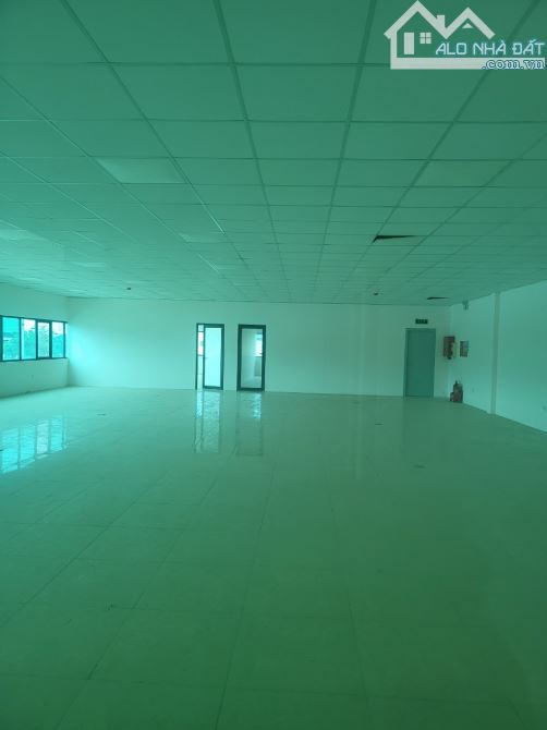 Chuyển nhượng nhà máy 7.000m2 Khu Công nghiệp Quế Võ – Bắc Ninh - 3