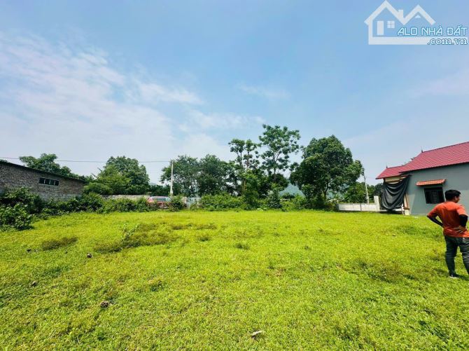 SIÊU PHẨM VIEW CÁNH ĐỒNG NÚI ĐÁ TRIỆU ĐÔ CÓ DT 2000m2 CÁCH ĐƯỜNG HCM 1KM - 3
