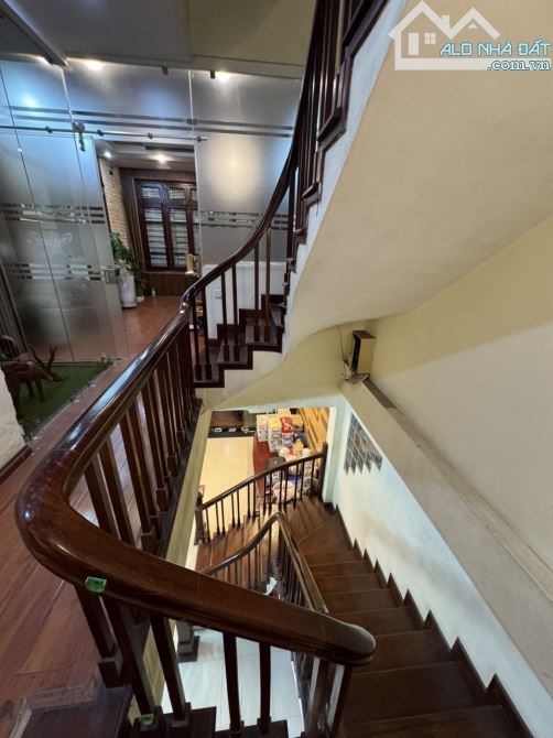 Hiếm, P/lô ô tô thang máy kinh doanh, Trương Định, DT 66m2, giá 15 tỷ - 4