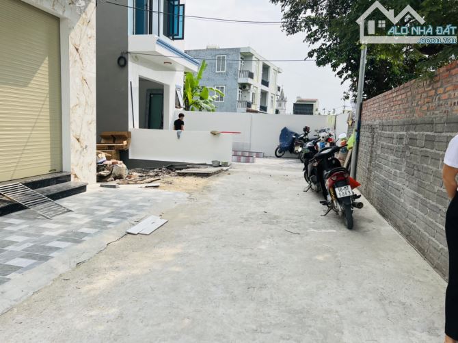 Bán lô đất 67m Lương Quán, Nam Sơn giá chỉ 1,0x tỷ - 4