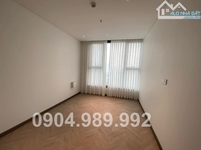 Tôi cần bán CH Han Jardin N01-T6 | 3PN & 2WC | 107m2 view Hồ Tây - 4