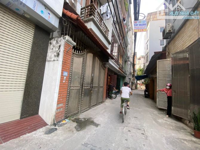 Cho thuê phòng trọ 25m full đồ, giờ tự do, không chung chủ tại Đỗ Nhuận 2,9tr. - 4