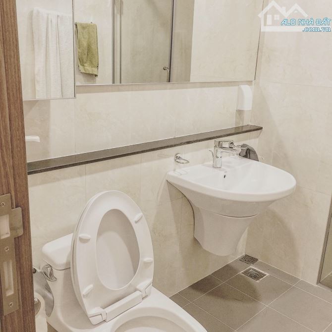 Bán căn hộ chung cư Blooming Tower Đà Nẵng view biển nội thất đẹp - 4