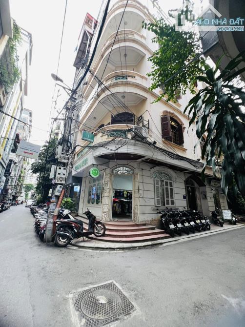 Bán nhà Hào Nam – Cát Linh, Đống Đa, phân lô 3 ô tô tránh nhau, lô góc, giá đầu tư - 5