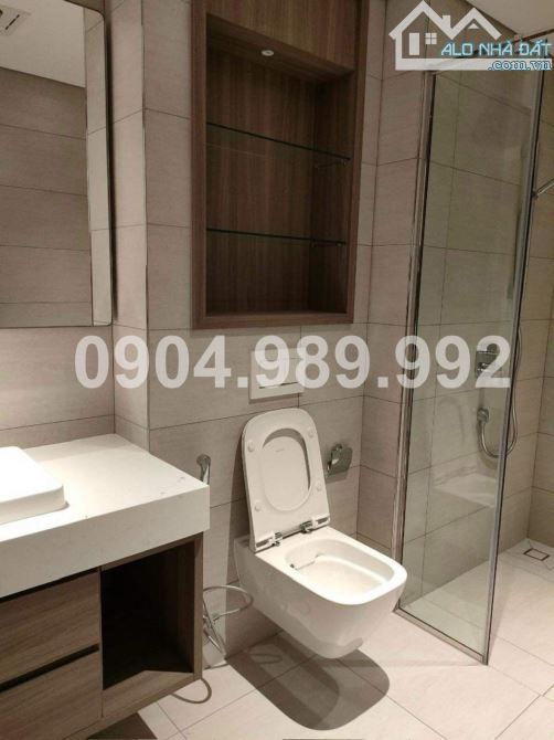 Tôi cần bán CH Han Jardin N01-T6 | 3PN & 2WC | 107m2 view Hồ Tây - 5