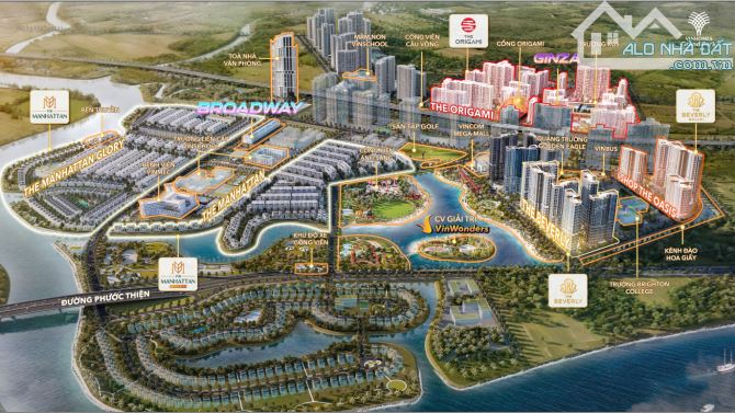 Chính sách khủng quà tặng 1,1 tỷ dành riêng cho Quý khách hàng sở hữu căn hộ Vin Beverly - 5