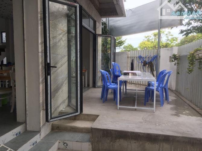 Cần cho thuê biệt thự kinh doanh và làm văn phòng, đường Lương Văn Nho, P9, Tp Vũng Tàu - 6