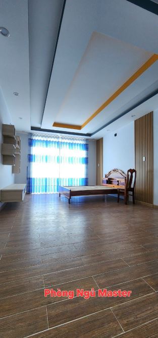 Bán nhà hoàn thiện mới 100% nhánh Quang Trung, P Vĩnh Quang: ⭐️Diện tích: 4,2 × 25,5. Thổ - 6