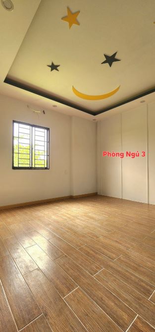 Bán nhà hoàn thiện mới 100% nhánh Quang Trung, P Vĩnh Quang: ⭐️Diện tích: 4,2 × 25,5. Thổ - 7