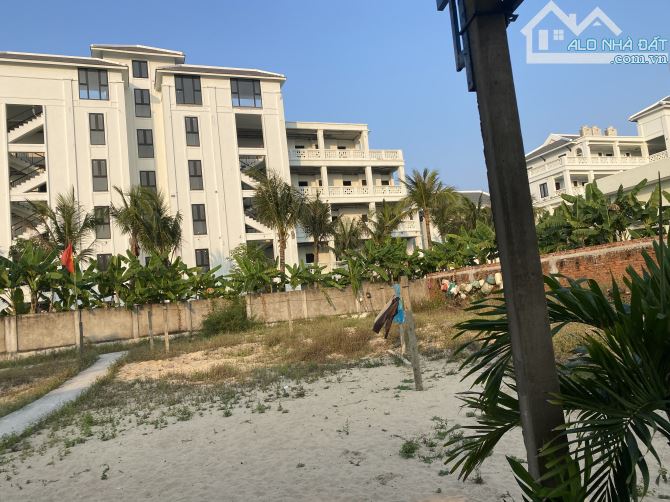 🔥🔥🔥Nam HỘI AN ĐẤT BIỂN CHỈ 7tr/m2 kề Bliss Hoi An Beach Resort & Wellness - DT 3182M - 8