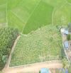 Lô đất View cánh đồng thuộc vành đai dự án Sun 1528m-400mTC tại Kim Bôi