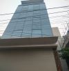 Bán nhà Phạm Văn Đồng, 84m2, 7tầng thang máy, ô tô tránh vỉa hè, kinh doanh,   16tỷ.