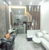 Bán nhà 663 Trương Định, cạnh Nam Đô Complex, 35m2, nhà đẹp 6 tầng lừng lững, sđcc