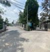 Nền Ngang BV Nhi Đồng 4m x 16m thổ cư lộ 4m cấp GPXD