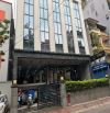 Toà Apartment Trần Thái Tông - siêu đẹp - 180m - 9 tầng - 1 hầm - 78 tỷ