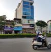 Bán tòa nhà 9 tầng - mặt phố Nguyễn Văn Cừ, Long Biên, Hà Nội