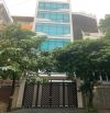Bán gấp tòa văn phòng phố Nguyễn Cơ Thạch 110m2, 2 thoáng, vỉa hè ôtô dừng đỗ giá 32.9  tỷ