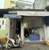 Mặt Tiền Kinh Doanh Chợ - Ngang Khủng 6m - Ngay CVPM Quang Trung - Quận 12 - Chỉ 4,35 Tỷ
