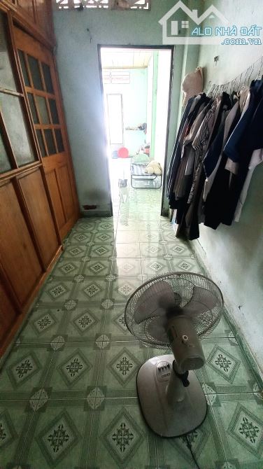 BÁN RẺ NHÀ TAM HÒA, SỔ HỒNG RIÊNG THỔ CƯ, ĐƯỜNG RỘNG 5m THÔNG THOÁNG