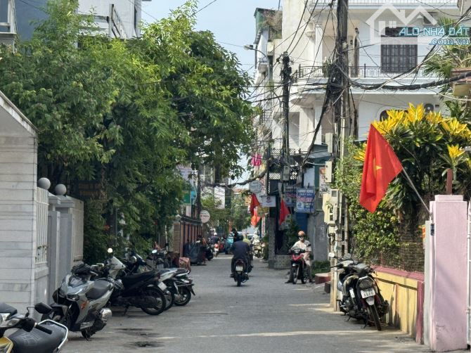 Cần bán đất Phố Tây phù hợp Xây khách Sạn HomeStay