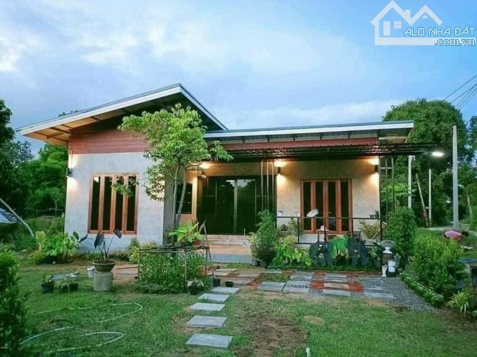 🌿 Sở Hữu 1460m2 Đ.Vườn La Ngà Xanh Mát Gần Hồ Trị An, Chỉ 799 Triệu! Giá 100%