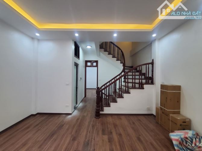 MẶT NGÕ THÔNG KINH DOANH 2 THOÁNG MẶT TIỀN SIÊU ĐẸP- 50m2