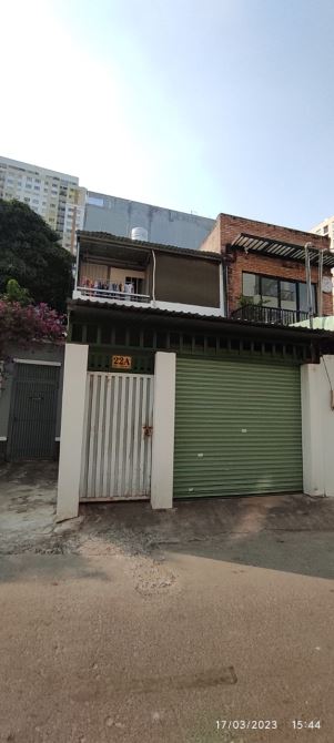 Tha thiết bán gấp. 16 tỷ giảm còn 13 tỷ. Nhà mt đs 64. Thảo Điền. 4.5x18m. 2,5L