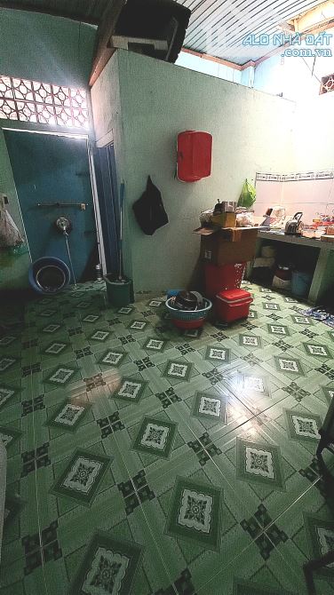BÁN RẺ NHÀ TAM HÒA, SỔ HỒNG RIÊNG THỔ CƯ, ĐƯỜNG RỘNG 5m THÔNG THOÁNG - 1