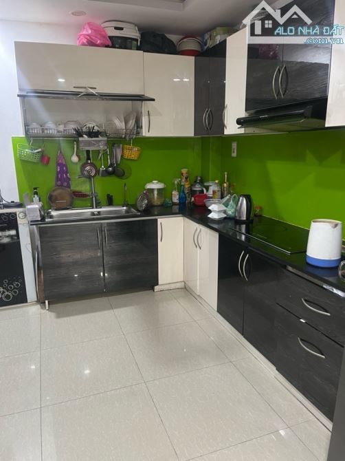 Bán nhà 3 tầng Hoàng Diệu 2 - Võ  Văn Ngân - Linh Chiểu - 70m2 - 1