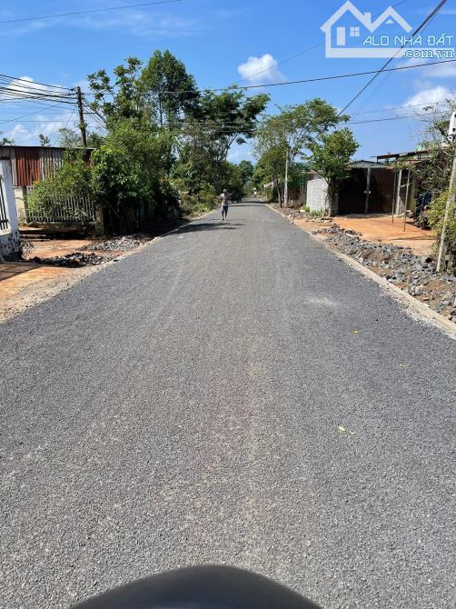 Bán đất hẻm 19/5 , P.Ea Tam , TP BMT , Đắk Lắk - 1