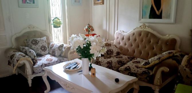 BÁN BIỆT THỰ ARDEN PARK THẠCH BÀN 144M2, 3 TẦNG, CHỈ 27.5 TỶ, KHU VỰC ĐẸP NHẤT LONG BIÊN - 1