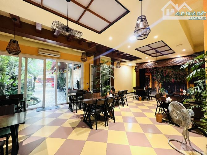 Bán biệt thự, nhà phố kinh doanh Phường Trường Thi - 1