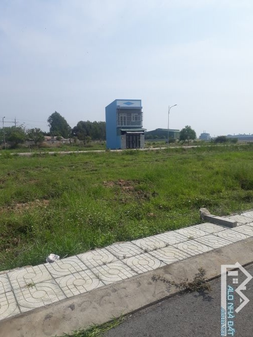 BÁN ĐẤT VÕ VĂN BÍCH 1/ NGẮN VÕ VĂN BÍCH GIÁ 1.35 TỶ THƯƠNG LƯỢNG  SỔ HỒNG RIÊNG ĐƯỜNG 8M - 1