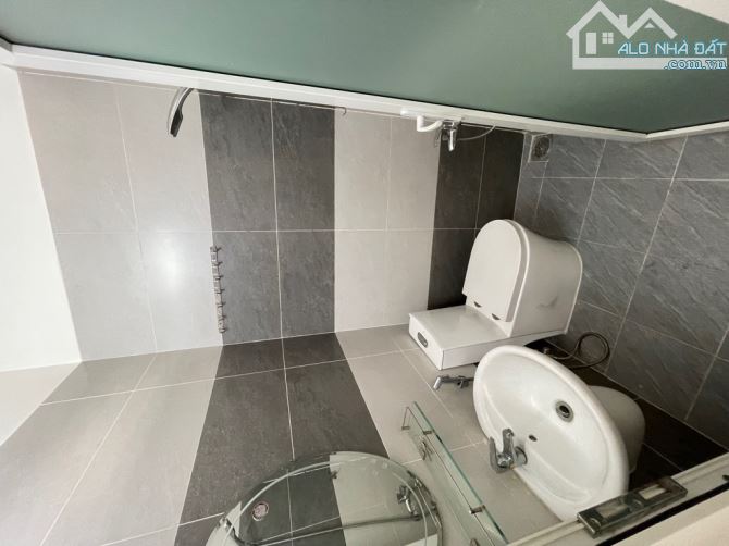 Gấp Bán nhà 9x20m xây 5 tầng, Phan Huy Ích, Gò Vấp - 1