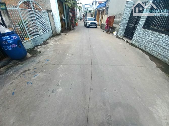 BÁN RẺ NHÀ TAM HÒA, SỔ HỒNG RIÊNG THỔ CƯ, ĐƯỜNG RỘNG 5m THÔNG THOÁNG - 2
