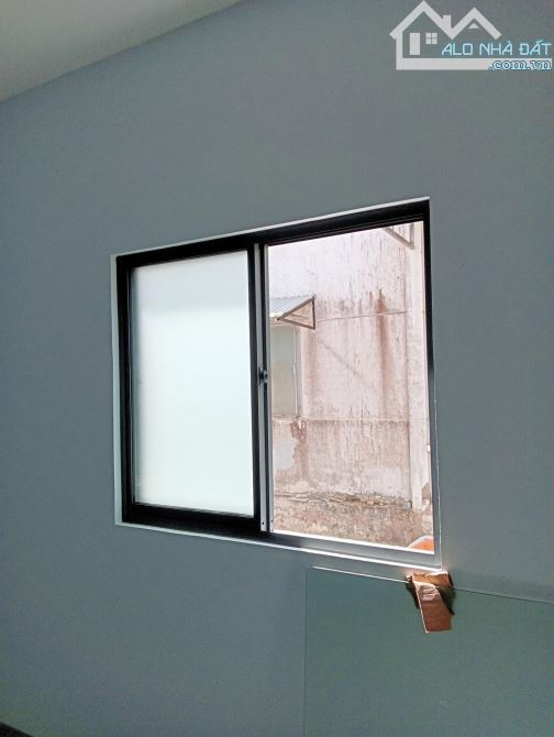 Nhà 1 trệt 1 lửng, 151m2, mới cất xong, An Tịnh, Trảng Bàng, SHR, Giá 550 Triệu. - 2