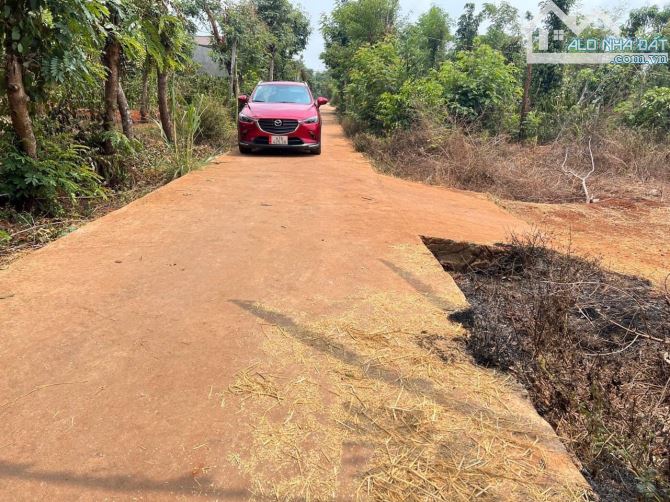 Bán đất hẻm 19/5 , P.Ea Tam , TP BMT , Đắk Lắk - 2