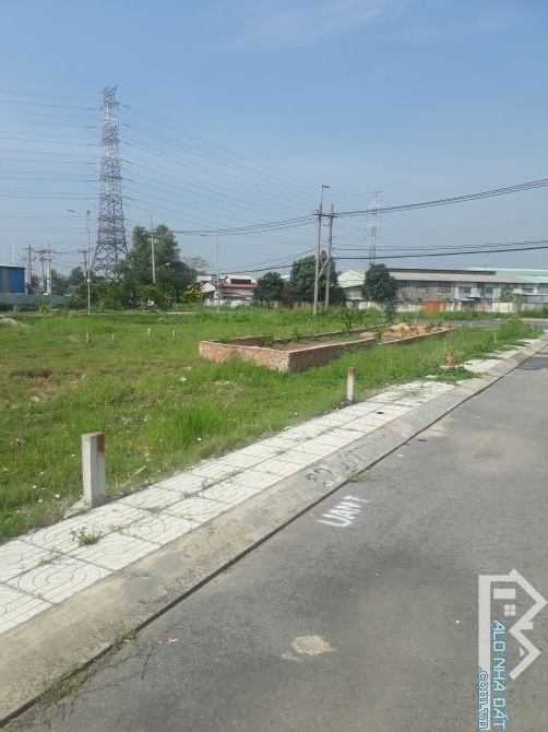 BÁN ĐẤT VÕ VĂN BÍCH 1/ NGẮN VÕ VĂN BÍCH GIÁ 1.35 TỶ THƯƠNG LƯỢNG  SỔ HỒNG RIÊNG ĐƯỜNG 8M - 2