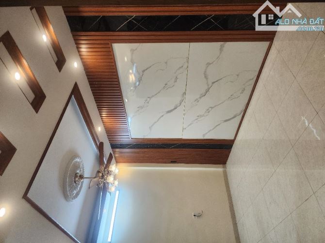 Bán Nhà Thanh Lân, Kinh Doanh, 45m2, 5 Tầng, Ô tô Tránh Cách 10m, Giá 3.96 Tỷ - 2