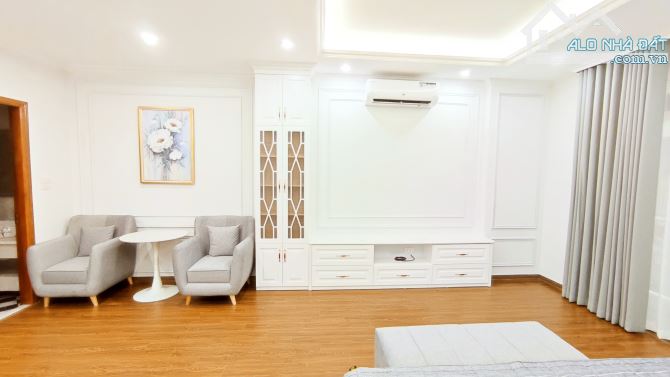 Hàng hiếm phân lô La Khê Hà Đông 60m2x7T thang máy, 2 thoáng, ô tô vỉa hè KD giá 13.7 tỷ - 2