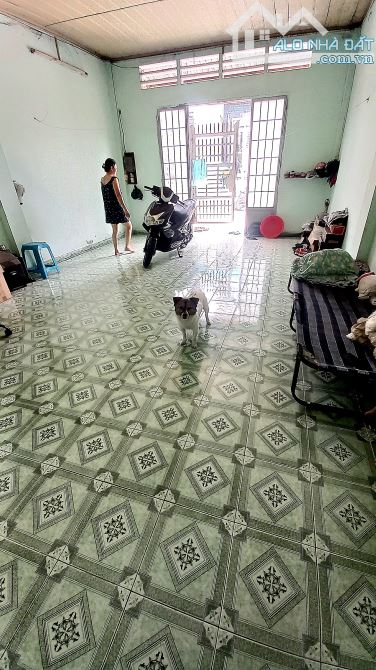 BÁN RẺ NHÀ TAM HÒA, SỔ HỒNG RIÊNG THỔ CƯ, ĐƯỜNG RỘNG 5m THÔNG THOÁNG - 3