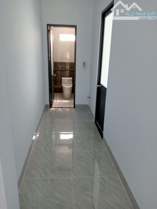 Nhà 1 trệt 1 lửng, 151m2, mới cất xong, An Tịnh, Trảng Bàng, SHR, Giá 550 Triệu. - 3