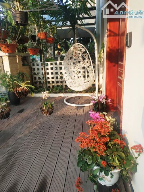 BÁN BIỆT THỰ ARDEN PARK THẠCH BÀN 144M2, 3 TẦNG, CHỈ 27.5 TỶ, KHU VỰC ĐẸP NHẤT LONG BIÊN - 3